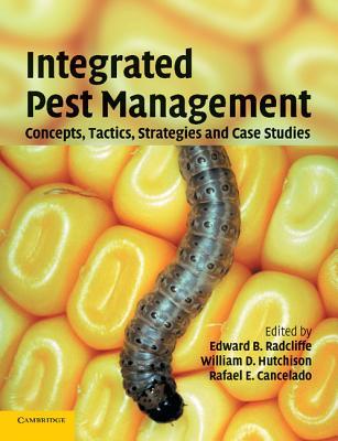 Integrated Pest Management: Concepts, Tactics, Strategies and Case Studies