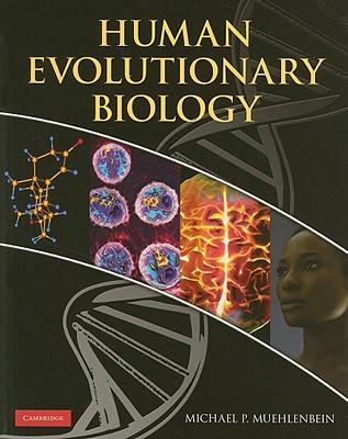 Human Evolutionary Biology