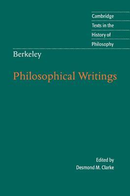 Berkeley: Philosophical Writings Subscription