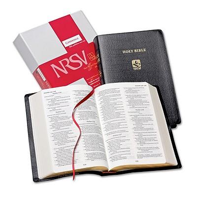 Popular Text Bible-NRSV