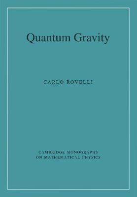 Quantum Gravity