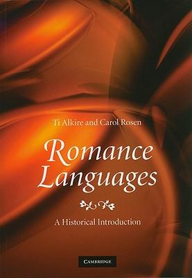 Romance Languages