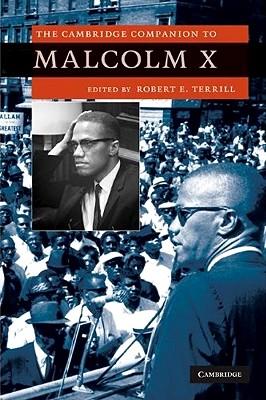 The Cambridge Companion to Malcolm X