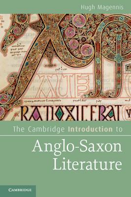 The Cambridge Introduction to Anglo-Saxon Literature