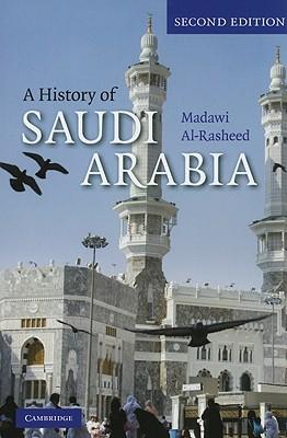 A History of Saudi Arabia