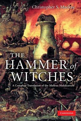 The Hammer of Witches