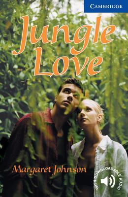 Jungle Love Level 5 Subscription