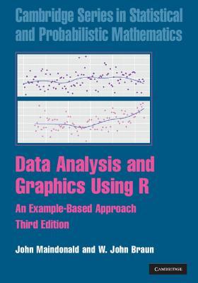 Data Analysis and Graphics Using R