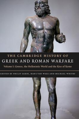 The Cambridge History of Greek and Roman Warfare Subscription