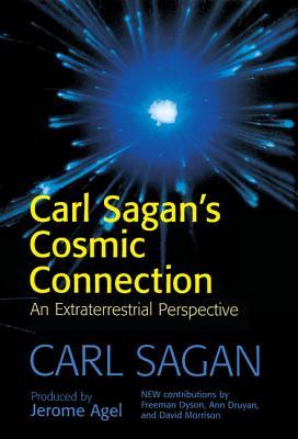 Carl Sagan's Cosmic Connection: An Extraterrestrial Perspective