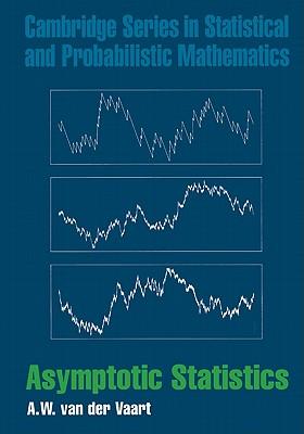 Asymptotic Statistics