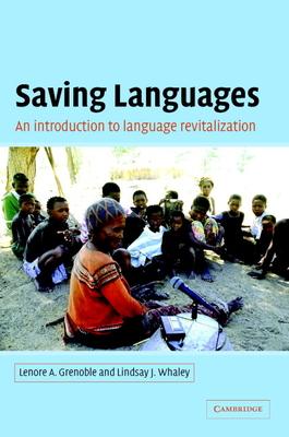 Saving Languages: An Introduction to Language Revitalization