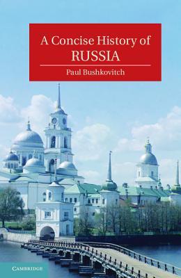 A Concise History of Russia Subscription
