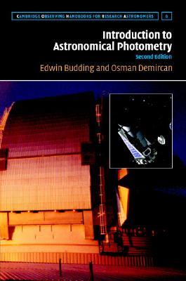 Introduction to Astronomical Photometry