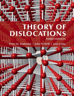 Theory of Dislocations