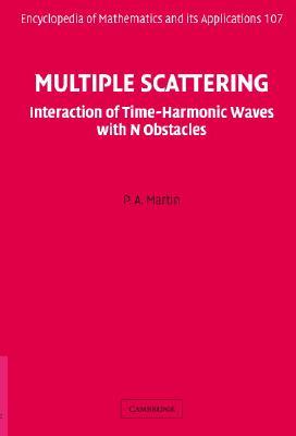 Multiple Scattering