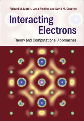 Interacting Electrons Subscription