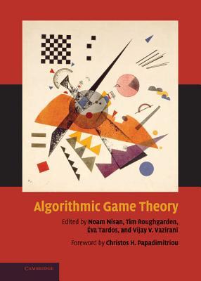 Algorithmic Game Theory