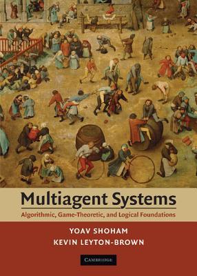 Multiagent Systems