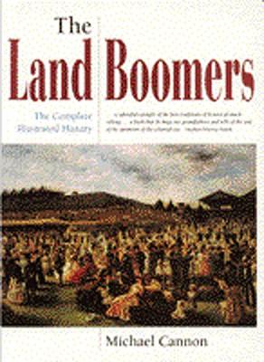 The Land Boomers