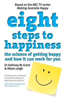 Eight Steps to Happiness