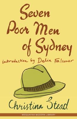 Seven Poor men of Sydney