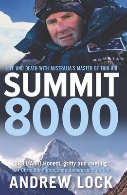 Summit 8000