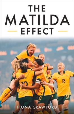 The Matilda Effect