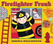 Firefighter Frank Board Book Edition Subscription