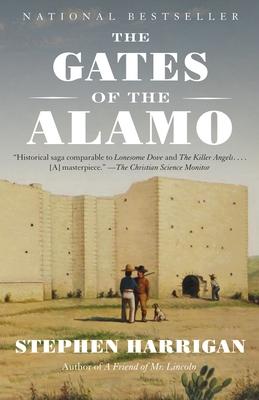 The Gates of the Alamo