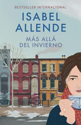 Ms All del Invierno / In the Midst of Winter