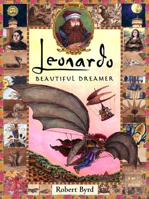 Leonardo, the Beautiful Dreamer Subscription