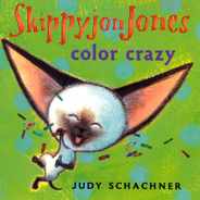 Skippyjon Jones: Color Crazy Subscription