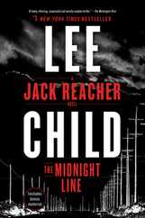 The Midnight Line: A Jack Reacher Novel Subscription