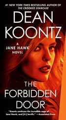 The Forbidden Door: A Jane Hawk Novel Subscription