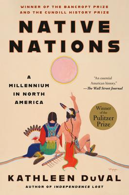 Native Nations: A Millennium in North America Subscription