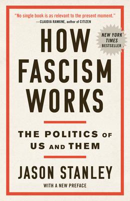 How Fascism Works: The Politics of Us and Them Subscription