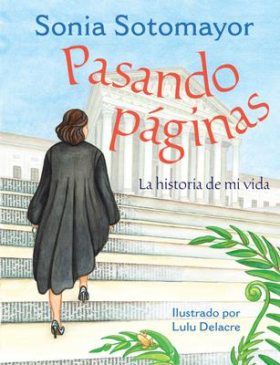 Pasando Pginas: La Historia de Mi Vida