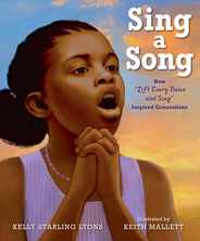 Sing a Song: How Lift Every Voice and Sing Inspired Generations Subscription