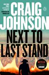 Next to Last Stand: A Longmire Mystery Subscription