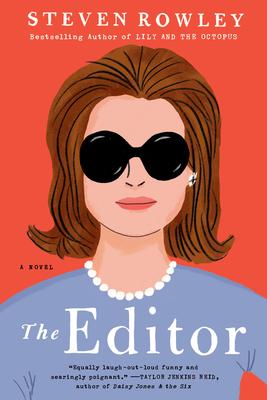 The Editor