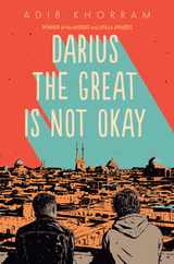 Darius the Great Is Not Okay Subscription