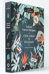 Cien Aos de Soledad (50 Aniversario) / One Hundred Years of Solitude: Illustrated Fiftieth Anniversary Edition of One Hundred Years of Solitude Subscription