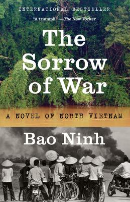 The Sorrow of War: A Novel of North Vietnam Subscription