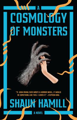 A Cosmology of Monsters