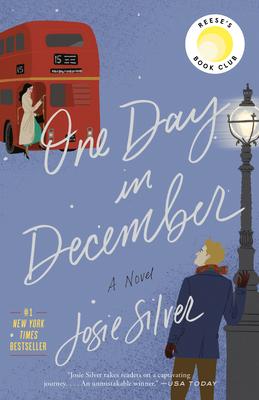 One Day in December: Reese's Book Club