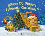 Where Do Diggers Celebrate Christmas? Subscription