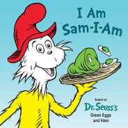 I Am Sam-I-Am Subscription