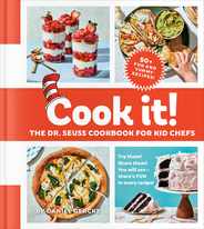 Cook It! the Dr. Seuss Cookbook for Kid Chefs: 50+ Yummy Recipes Subscription