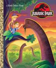Jurassic Park Little Golden Book (Jurassic Park) Subscription